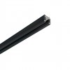 alt_imageТрековый шинопровод Ideal Lux LINK TRIM PROFILE 2000 mm BK ON-OFF 188027