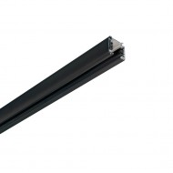 Трековый шинопровод Ideal Lux LINK TRIM PROFILE 2000 mm BK ON-OFF ..