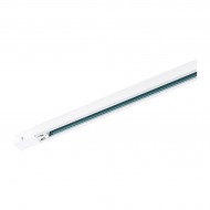 Трековый шинопровод Italux 4 phase track - 1 m - white TR-1M/4PH-WH TRACK WH