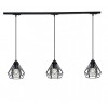alt_imageТрековий світильник Atmolight Track-3 Bevel TP165-1000-3 Black 5011311