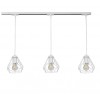 alt_imageТрековий світильник Atmolight Track-3 Bevel TP165-1000-3 White 5011312