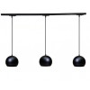 alt_imageТрековий світильник Atmolight Track-3 Bowl TP150-1000-3 Black 5011811