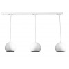 alt_imageТрековий світильник Atmolight Track-3 Bowl TP150-1000-3 White 5011812