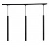 alt_imageТрековый светильник Atmolight Track-3 Chime G4 TP30-500-1000-3 Black 5012211