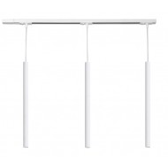 Трековий світильник Atmolight Track-3 Chime G4 TP30-500-1000-3 White 5012212