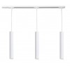 alt_imageТрековий світильник Atmolight Track-3 Chime GU10 TP57-400-1000-3 White 5011912