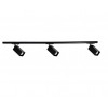 alt_imageТрековий світильник Atmolight Track-3 Chime Q TL110-1000-3 Black 5012911