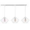 alt_imageТрековий світильник Atmolight Track-3 Rhomb-S TP300-1000-3 White 5011612