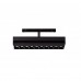 Трековий світильник AZzardo ALFA SONY TRACK MAGNETIC 20W POINTS60 CCT SMART AZ4844