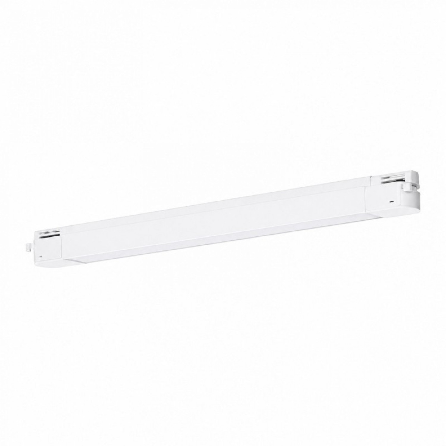 Трековый светильник AZzardo PLAIN TRACK 1LINE AZ6862