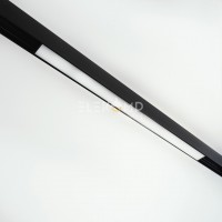 Трековый светильник 36 Elekomp Track Светильник Лiнiя N120° 4000К 245489