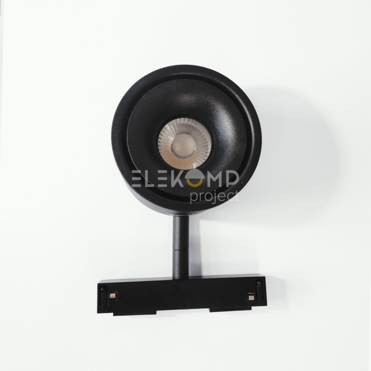 Трековый светильник Elekomp Track Светильник Спот 2700К-5700K WIFI / Tunable White 246321