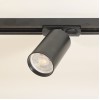 alt_imageТрековый светильник Friendlylight Accurate BK FL6035