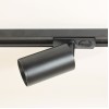 Трековый светильник Friendlylight Accurate BK FL6035 alt_image