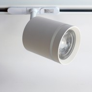 Трековий світильник Friendlylight Fara S LED 15W FL6009