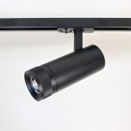 Трековый светильник Friendlylight Spot Optical BK FL6019