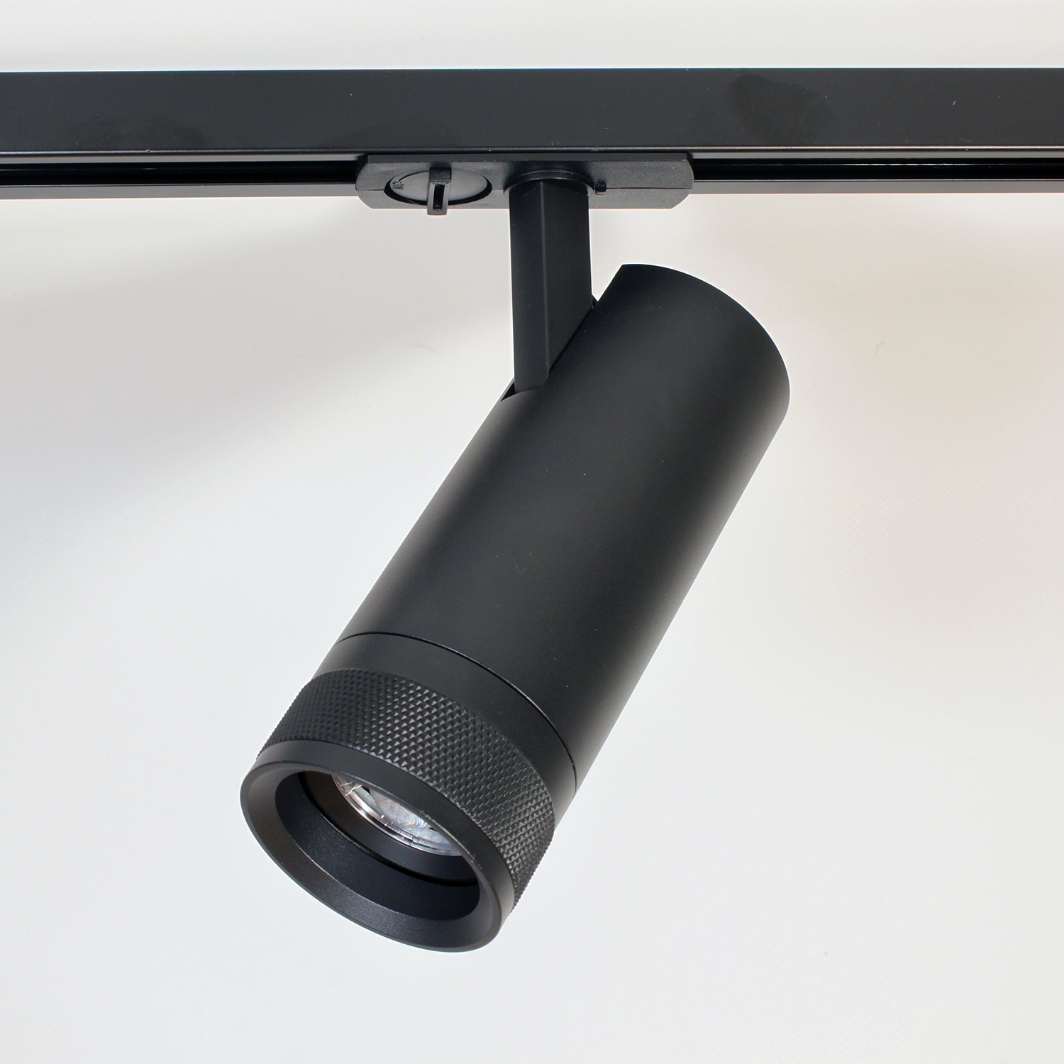 Трековый светильник Friendlylight Spot Optical BK FL6019