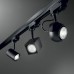 Трековый светильник Ideal Lux MOUSE TRACK BIANCO 229768