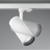 Трековый светильник Ideal Lux QUICK 21W CRI80 30° 4000K WH ON-OFF 247960 alt_image