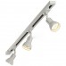 Трековий світильник Nordlux Link Munin 3-Kit 1M Skinne 359531