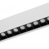 Трековый светильник Nowodvorski LVM 11632 фото 4 Трековый светильник Nowodvorski LVM 11632 alt_image