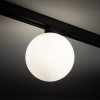 Трековый светильник Nowodvorski PROFILE SNOWBALL 11296 фото 2 Трековый светильник Nowodvorski PROFILE SNOWBALL 11296 alt_image
