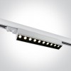 alt_imageТрековый светильник ONE Light Adjustable LED Linear Track Light 65024T/W/W