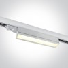 alt_imageТрековый светильник ONE Light Adjustable LED Linear Track Light 65026T/W/W
