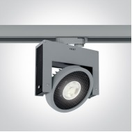 Трековий світильник ONE Light Box Series Track Spots 65008T/G/D/24
