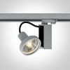 alt_imageТрековий світильник ONE Light Box Series Track Spots 65011T/G