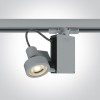 alt_imageТрековий світильник ONE Light Box Series Track Spots 65019T/G
