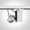 alt_imageТрековий світильник ONE Light Box Series Track Spots 65019T/W