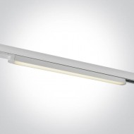Трековый светильник ONE Light LED Linear Track Light 65018T/W/C