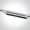 alt_imageТрековый светильник ONE Light LED Linear Track Light 65024TA/W/W