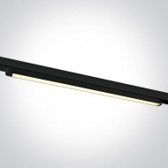 Трековый светильник ONE Light LED Linear Track Light 65025T/B/W