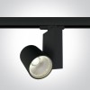 alt_imageТрековий світильник ONE Light COB Track Spot Range Aluminium 65611NT/B/C
