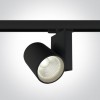 alt_imageТрековий світильник ONE Light COB Track Spot Range Aluminium 65612NT/B/C