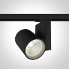 alt_imageТрековий світильник ONE Light COB Track Spot Range Aluminium 65614NT/B/C