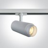 alt_imageТрековый светильник ONE Light The Zoomable Range 65650T/W/W