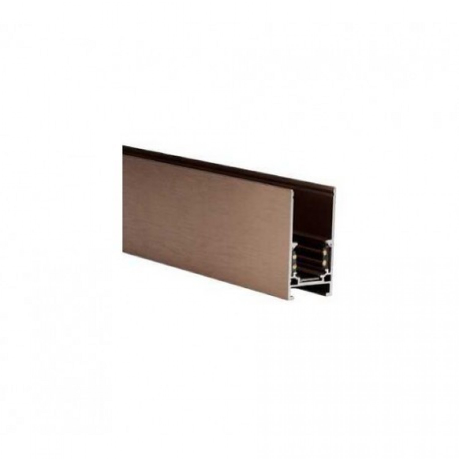 Трековый шинопровод AZzardo Alfa AZ6360 alt_image Трековый шинопровод AZzardo Alfa AZ6360