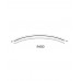 Трековий шинопровід Nowodvorski CURVE TRACK R400 11737