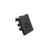 Трековый шинопровод Nowodvorski NANO-LVM 11725 фото 2 Трековый шинопровод Nowodvorski NANO-LVM 11725 alt_image