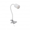 alt_imageНастільна лампа TK Lighting TOP WHITE 4559