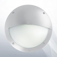 Вуличний світильник Ideal Lux LUCIA-2 AP1 BIANCO 096681