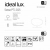 Уличный светильник Ideal Lux SASSO PT1 D25 161754 alt_image
