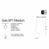 Вуличний світильник Ideal Lux SOLE SP1 MEDIUM 136004 alt_image