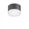 alt_imageУличный светильник Ideal Lux URANO PL1 SMALL ANTRACITE 168111