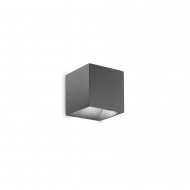 Уличный светильник Ideal Lux Rubik ap1 d07 3000k 269184