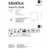 Уличный светильник Ideal Lux Techo pl1 small 251592 alt_image