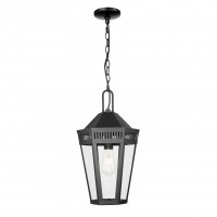 Уличный светильник COSMOLight FUNCHAL P01156BK